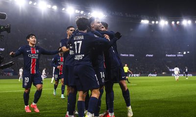 PSG/Lyon - Que retenez de vous de la victoire parisienne ?