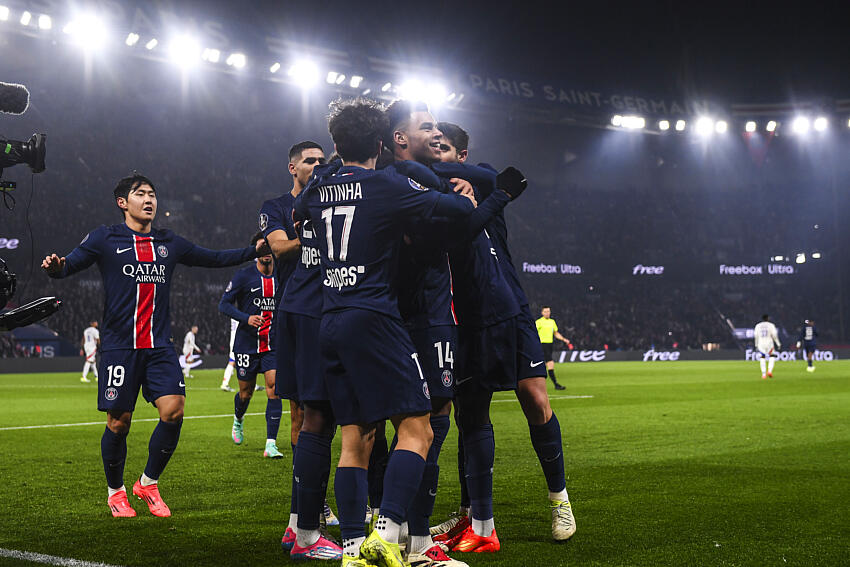 PSG/Lyon - Que retenez de vous de la victoire parisienne ?