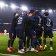 PSG/Lyon – Revivez la victoire et les buts auprès des joueurs parisiens