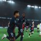 PSG/Lyon – Les mots de Doué après une belle soirée