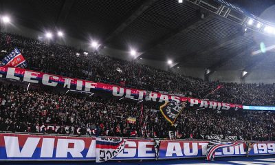 PSG/Lyon - "Chants insultants" au Parc, Paris connaît sa possible sanction