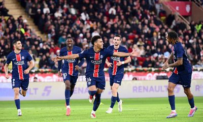 Ligue 1 : les chiffres XXL du PSG à la trêve