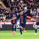 Monaco/PSG – Revivez la victoire et les buts auprès des joueurs parisiens