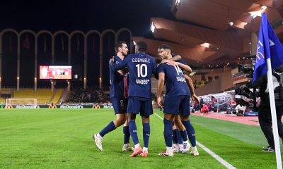 Monaco/PSG - Hakimi explique ce qui a fait la différence