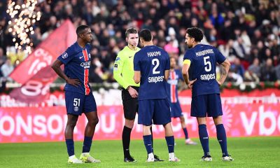 Monaco/PSG - Que retenez de vous de la victoire parisienne ?