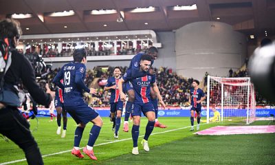 Revue de presse : Monaco/PSG, Paris s'envole malgré les dangers