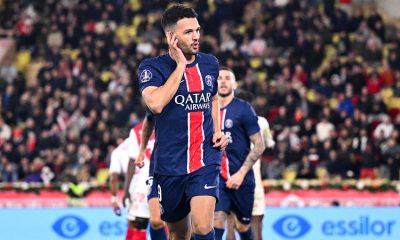 Monaco/PSG - Ramos en colère "L’arbitre a un seul travail..."