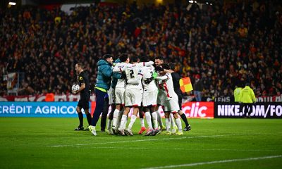 Lens/PSG - Qui a été le meilleur joueur parisien ?