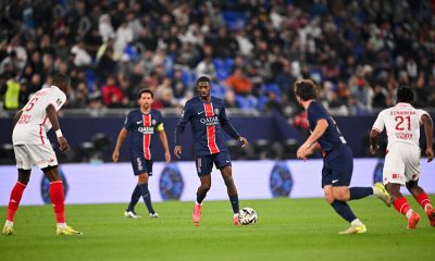 PSG/Monaco - Les notes des Parisiens : large domination, 1 but moins !