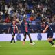 PSG/Monaco – Les notes des Parisiens : large domination, 1 but au moins !