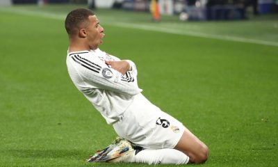 Mbappé "Si je n’avais pas pu aller au Real, je serais resté au PSG toute ma vie"