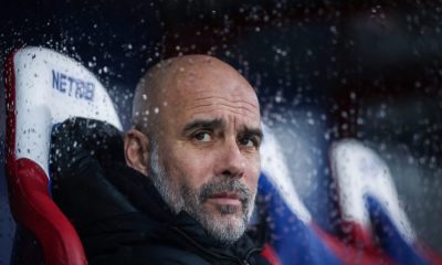 PSG/Manchester City - Guardiola annonce un objectif très prudent