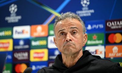 Dugarry fustige la méthode Luis Enrique, "les mecs sont perdus"