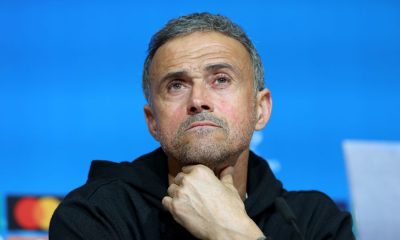 Revue de presse : Luis Enrique impliqué dans la formation au PSG