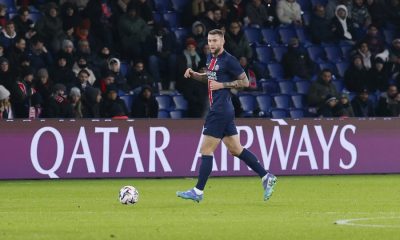 Revue de presse : Skriniar sur le départ du PSG, peut-être au Galatasaray