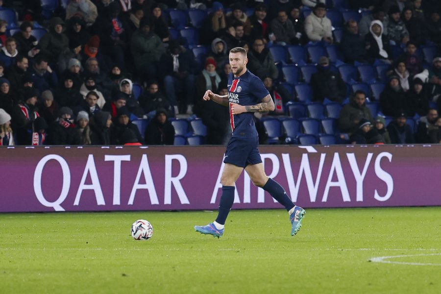 Revue de presse : Skriniar sur le départ du PSG, peut-être au Galatasaray