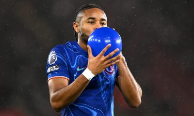 Mercato - Nkunku