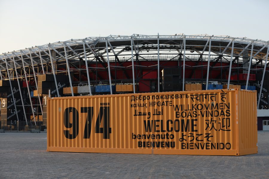 PSG/Monaco - Suivez l'avant-match des Parisiens au Stadium 974