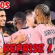 Vidéo PSG/Monaco – DDDD…L’équipe parisienne et nos scores !