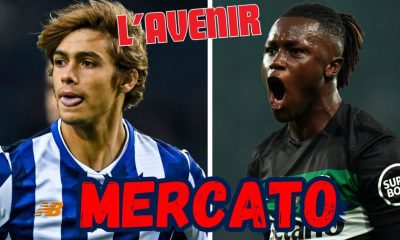 Vidéo PSG - Le mercato hivernal parfait ?