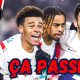 Vidéo FC Espaly/PSG – Souffrance ! Tenas, Tape, Barcola, Ramos…le débrief