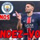 Vidéo PSG/Manchester City – Ramos, Barcola, Ruiz…L’équipe parisienne et nos scores !