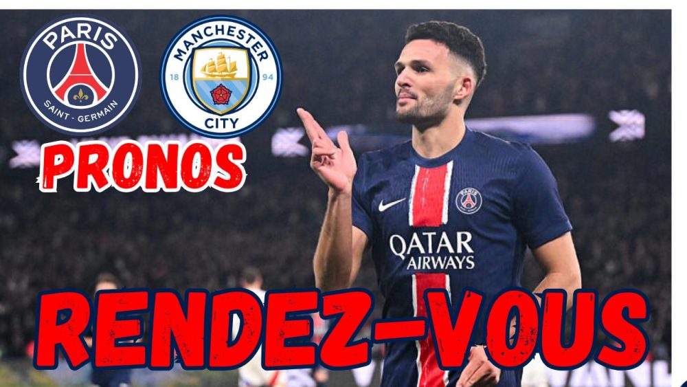 Vidéo PSG/Manchester City - Ramos, Barcola, Ruiz...L'équipe parisienne et nos scores !