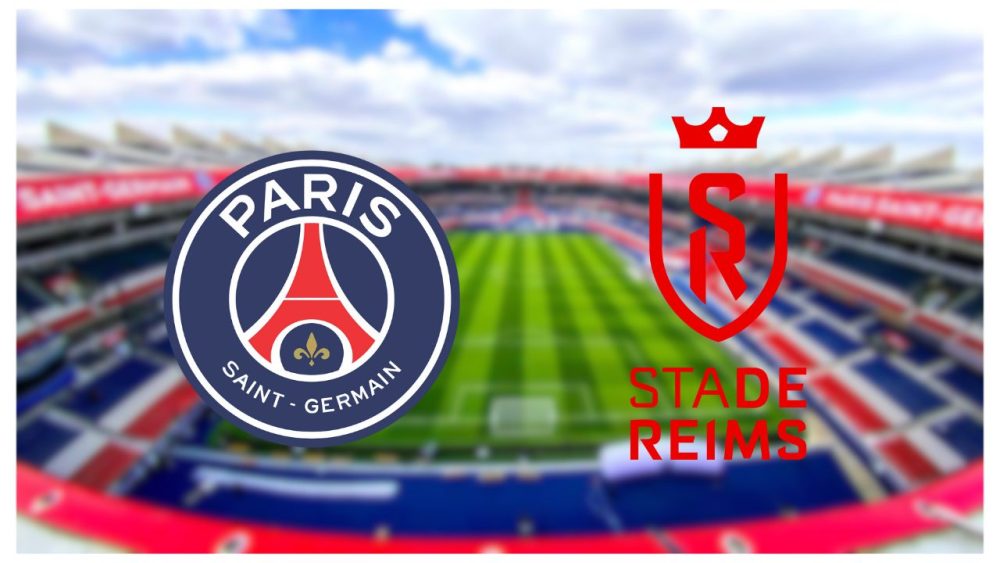 PSG/Reims - Le groupe rémois