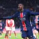 Résumé vidéo PSG/Reims (1-1), Paris perd des points malgré Dembélé