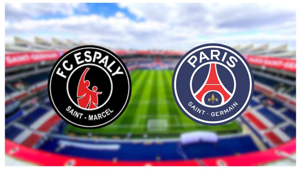 FC Espaly/PSG - Vaillant honoré de croiser Luis Enrique et Paris