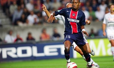 PSG/Manchester City - Kalou raconte évoque son meilleur souvenir