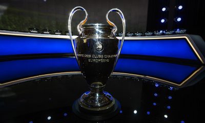 Tirage des barrages de finale de Ligue des Champions, date et règles