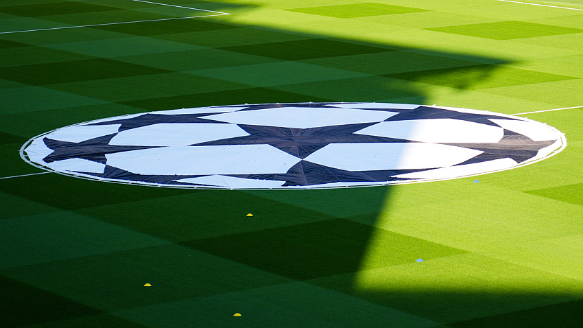 Ligue des Champions - Le calendrier des barrages dévoilé