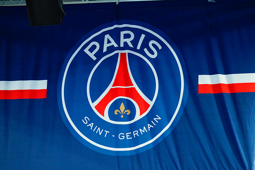 Officiel - Le PSG annonce une nouvelle signature