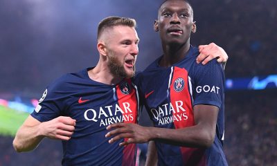 Revue de presse : Un janvier "chaud" pour le PSG