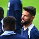 Olivier Giroud applaudit l’arrivée de Kvaratkshelia au PSG