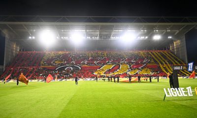 Lens/PSG - Suivez l'avant-match des Parisiens au Stade Bollaert