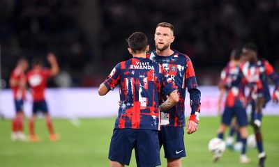 Officiel - Le PSG annonce deux heureuses nouvelles