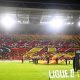 Lens/PSG – 1 000 supporters parisiens attendus au Stade Bollaert