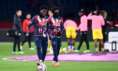 Mercato - Le point sur les discussions du PSG avec ses jeunes talents