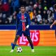 Pacho se confie : sa signature au PSG, son numéro, le bandage, Luis Enrique…