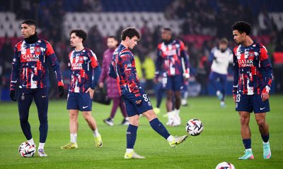 FC Espaly/PSG - Suivez l'avant-match des Parisiens au Stade Michel Michelin