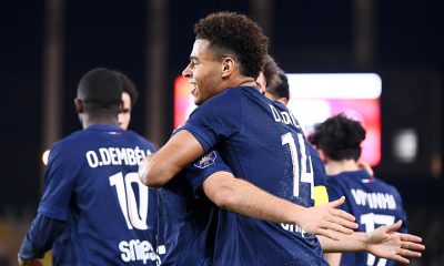 Revue de presse : PSG/Monaco, un titre à prendre pour lancer l'année