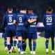 PSG/Saint-Etienne – Revivez la victoire et les buts auprès des joueurs parisiens