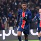 Revue de presse : PSG/Saint-Etienne, victoire sans briller, Dembélé et Kvaratskhelia