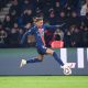 PSG/Saint-Etienne – Les notes des Parisiens dans la presse : Dembélé en forme