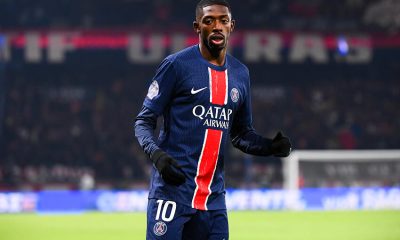 PSG/Manchester City - Le Parisien en conférence de presse dévoilé