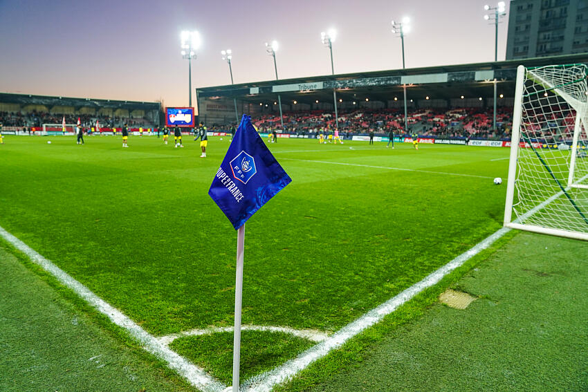 Brest/PSG - Suivez l'avant-match des Parisiens au Stade Francis Le Blé