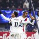 Résumé vidéo FC Espaly/PSG (2-4), Barcola sort Paris de la souffrance