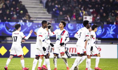 FC Espaly/PSG - Que retenez de vous de la victoire parisienne ?